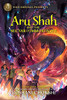 Aru Shah And The Nectar Of Immortality (A Pandava Novel Book 5): A Pandava Novel Book 5 (Pandava Series)