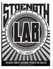 Strength LAB: Explosive Strength and Maximum Power for Athletes