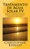 Tratamento de Agua Solar FV: Como Energizar água Esterilização Sistema Solar FV com água Potável In Situ