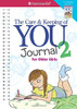 The Care And Keeping Of You 2 Journal (American Girl)