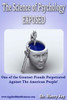 The Science of Psychology EXPOSED: One of the Greatest Frauds perpetrated against the American people!