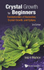 Crystal Growth For Beginners: Fundamentals Of Nucleation, Crystal Growth And Epitaxy: 3Rd Edition