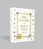 Baby'S First Bible And Book Of Prayers Gift Set