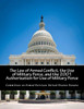 The Law of Armed Conflict, the Use of Military Force, and the 2001 Authorization for Use of Military Force