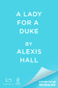 A Lady For A Duke