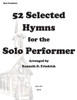 52 Selected Hymns for the Solo Performer-bass trombone version
