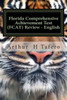 Florida Comprehensive Achievement Test (FCAT) Review - English: (FCAT) English Review Course Outline for Teachers