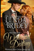 Mail Order Bride: Westward Destiny: A Clean Historical Mail Order Bride Romance Novel