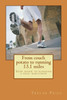 From couch potato to running 13.1 miles: Your guide to running a half marathon