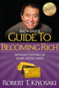 Rich Dad'S Guide To Becoming Rich Without Cutting Up Your Credit Cards: Turn "Bad Debt" Into "Good Debt"