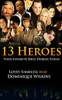 13 Heroes: Your Favorite Bible Stories