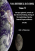 NASA Historical Data Book: Volume VI: NASA Space Applications, Aeronautics and Space Research and Technology, Tracking and Data Acquisitions/Supp