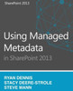 Using Managed Metadata in SharePoint 2013