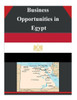 Business Opportunities in Egypt