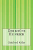 Der grÃ¼ne Heinrich