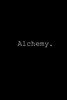 Alchemy.