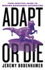 Adapt Or Die: Your Survival Guide To Modern Warehouse Automation