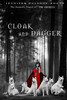 Cloak and Dagger: Sequel to The Council
