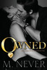 Owned (A Decadence after Dark Novel)