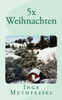 5x Weihnachten