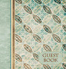 Guest Book For Airbnb, Vacation Home Guest Book, Visitors Book, Comments Book.: Hardcover Guest Comments Book For Events, Parties, Clubs, Retreat Centres