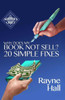 Why Does My Book Not Sell? 20 Simple Fixes
