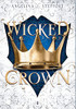 Wicked Crown (Shattered Kingdom)