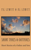 Short Takes & Outtakes: Short Stories of a Father and Son