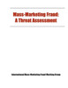 Mass-Marketing Fraud: A Threat Assessment
