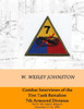 Combat Interviews of the 31st Tank Battalion, 7th Armored Division: The St. Vith Salient, Belgium, December 17-23, 1944