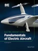 Fundamentals Of Electric Aircraft