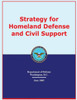 Strategy for Homeland Defense and Civil Support