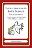 The Best Ever Book of Baby Names for Handymen: 33,000+ Names for Your Baby That Will Last a Lifetime