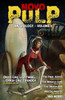 NovoPulp Anthology - Volume 2: The Speculative Fiction Anthology
