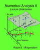 Numerical Analysis II: Lecture Slide Notes