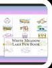 White Meadow Lake Fun Book: A Fun and Educational Book About White Meadow Lake