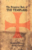 The Primitive Rule of the Templars