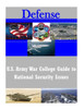 U.S. Army War College Guide to National Security Issues