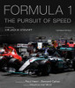 Formula One: The Pursuit Of Speed: A Photographic Celebration Of F1'S Greatest Moments