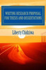 Writing Research proposal for Thesis and dissertations: A Sample Research Proposal for MBA students