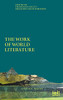 The Work Of World Literature (Cultural Inquiry) - Paperback