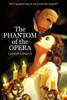 The Phantom of the Opera
