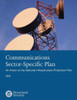 Communications Sector-Specific Plan: An Annex to the National Infrastructure Protection Plan 2010