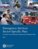 Emergency Services Sector-Specific Plan: 2010