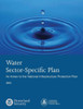 Water Sector-Specific Plan: 2010