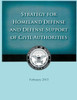 Strategy for Homeland Defense and Defense Support of Civil Authorities