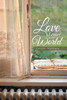 Love Letter to the World