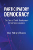 Participatory Democracy: The Case Of Parish Development Committees In Jamaica