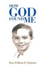 How God Found Me