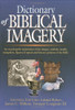 Dictionary Of Biblical Imagery